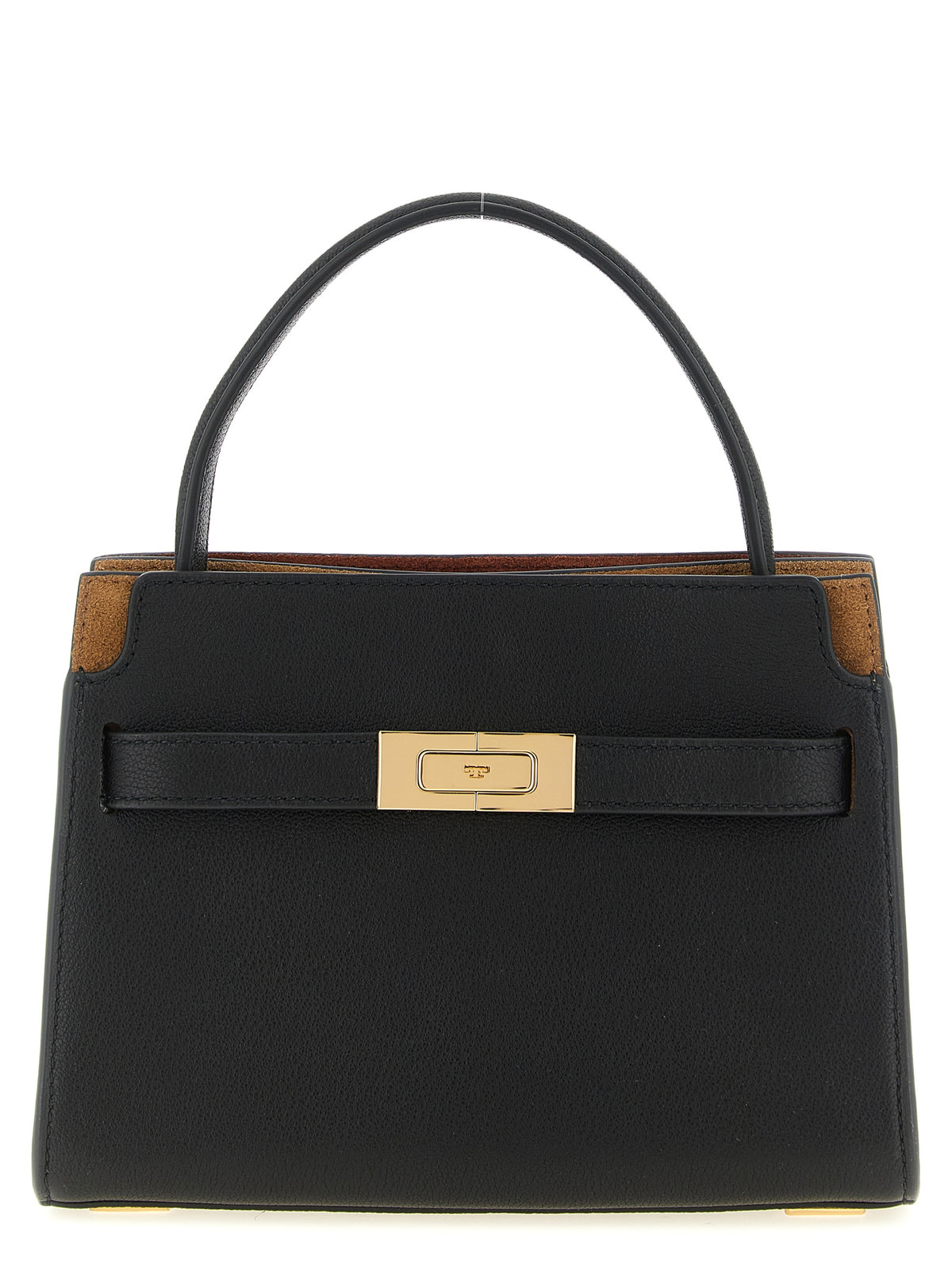 Tory Burch Lee Radziwill Double Bag