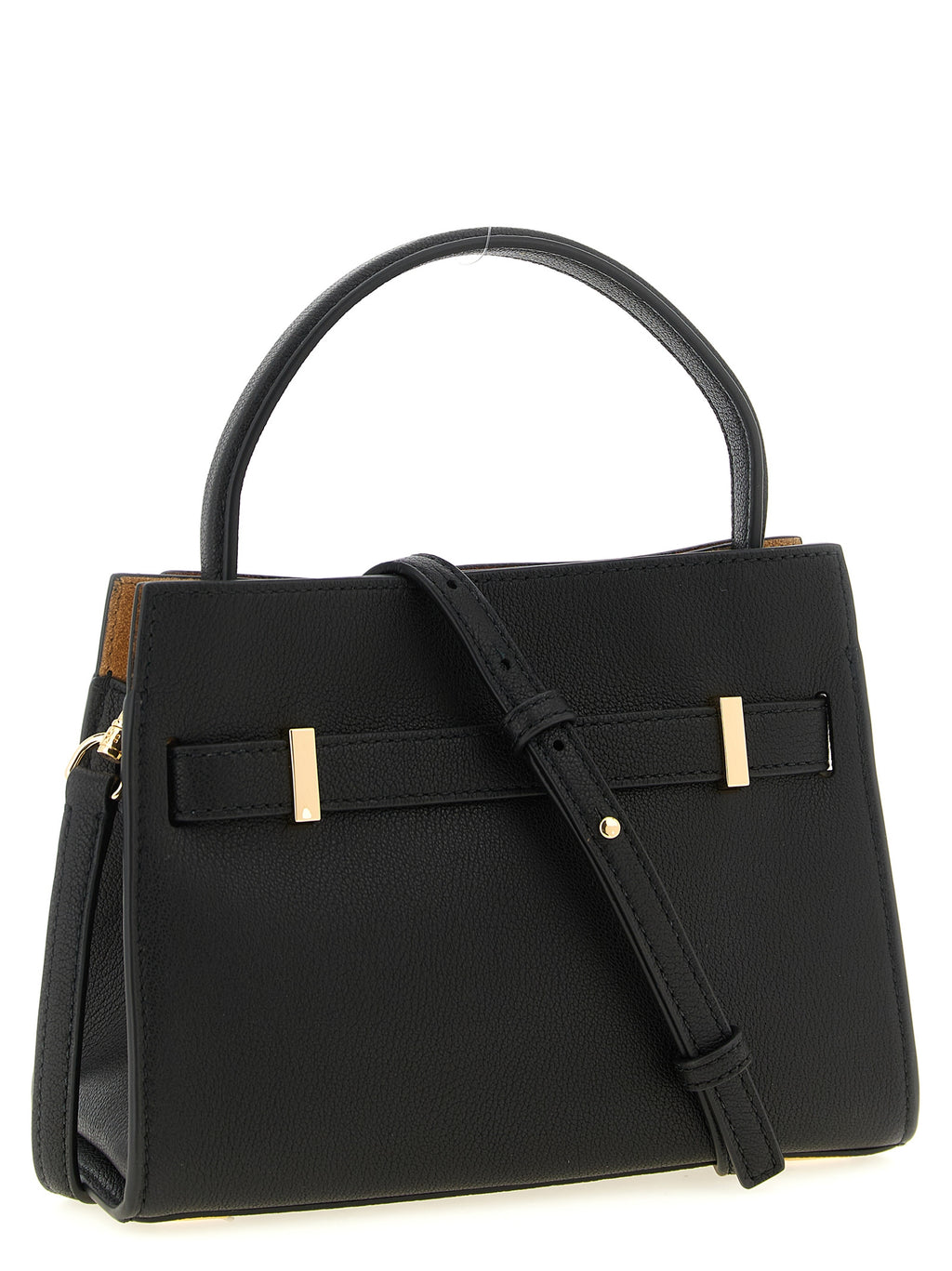 Tory Burch Lee Radziwill Double Bag