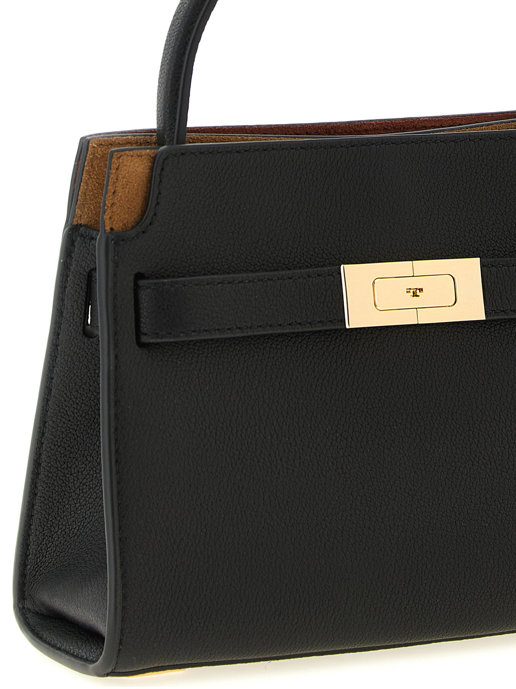 Tory Burch Lee Radziwill Double Bag