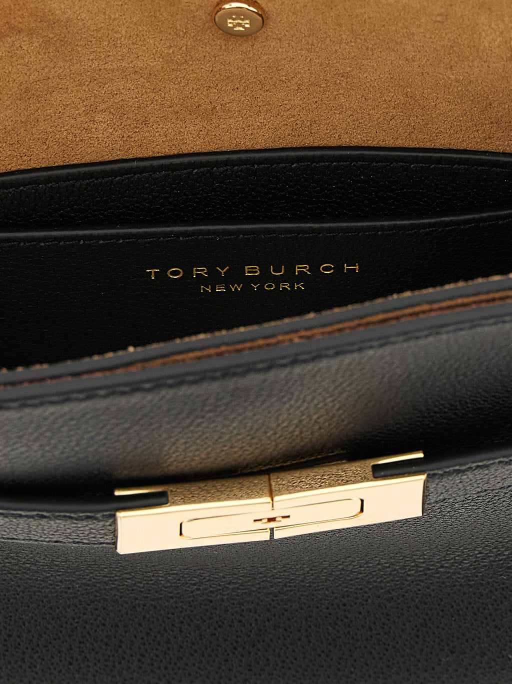 Tory Burch Lee Radziwill Double Bag