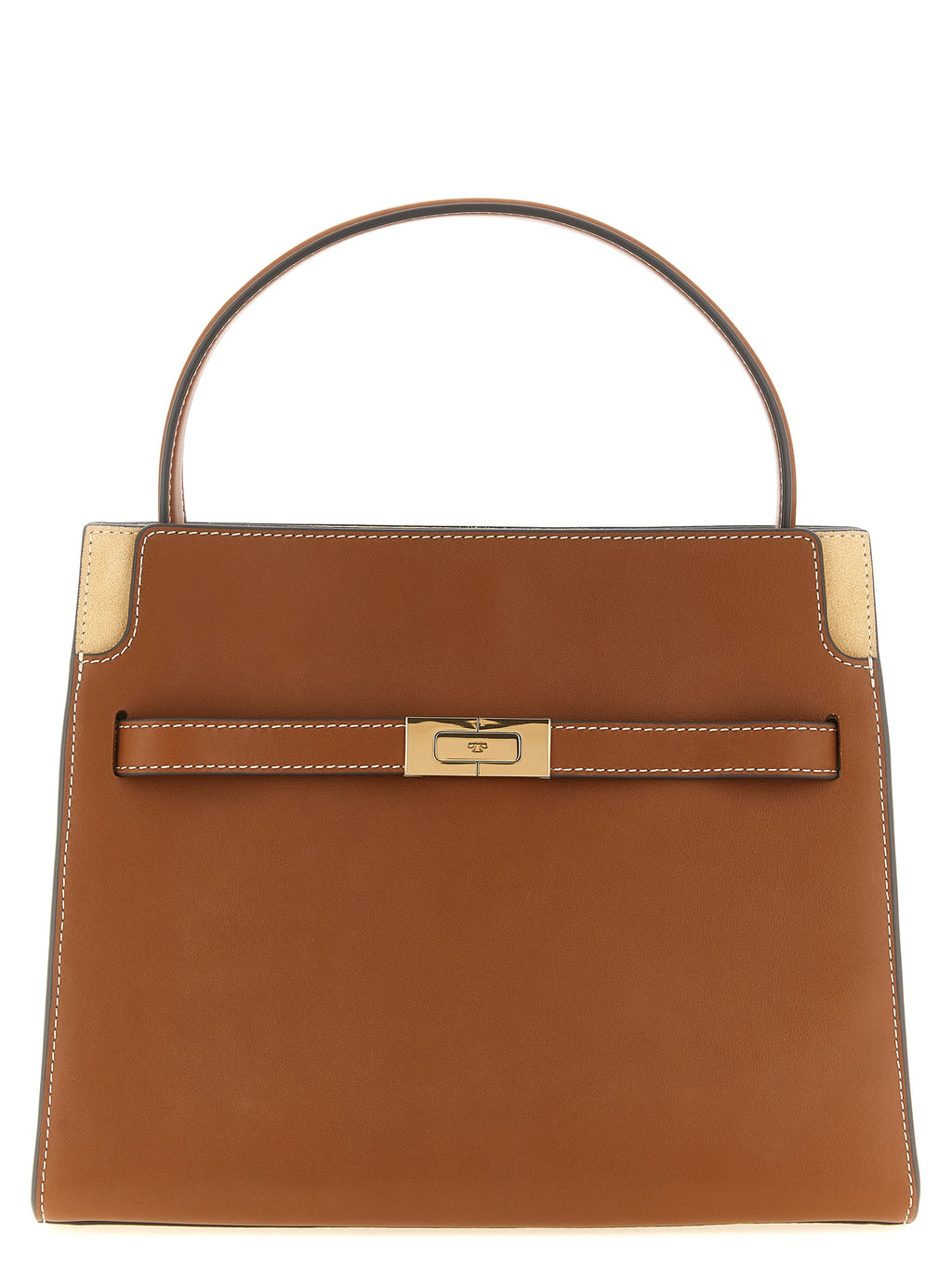 Tory Burch Lee Radziwill Double Small Bag