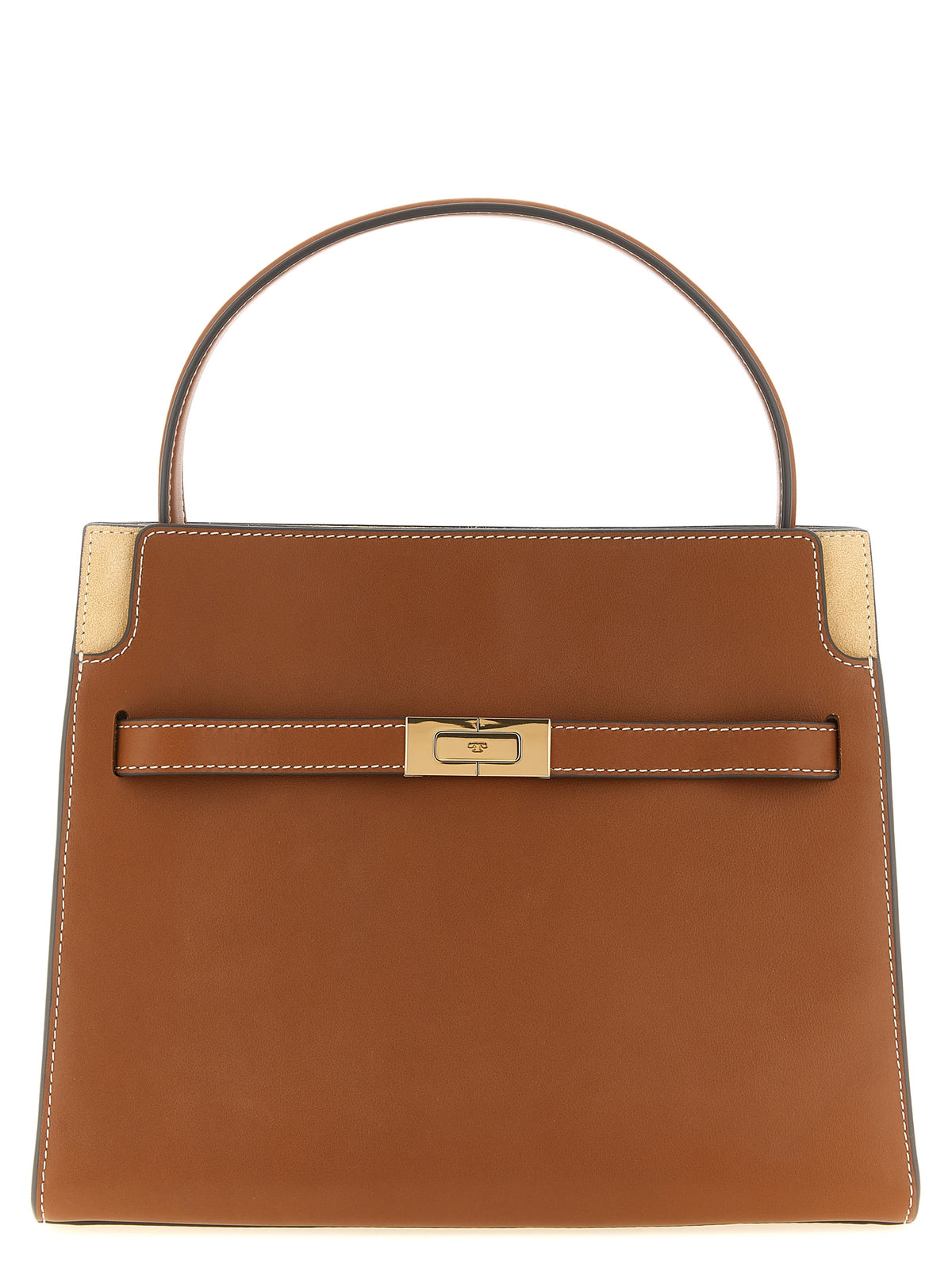 Tory Burch Lee Radziwill Double Small Bag