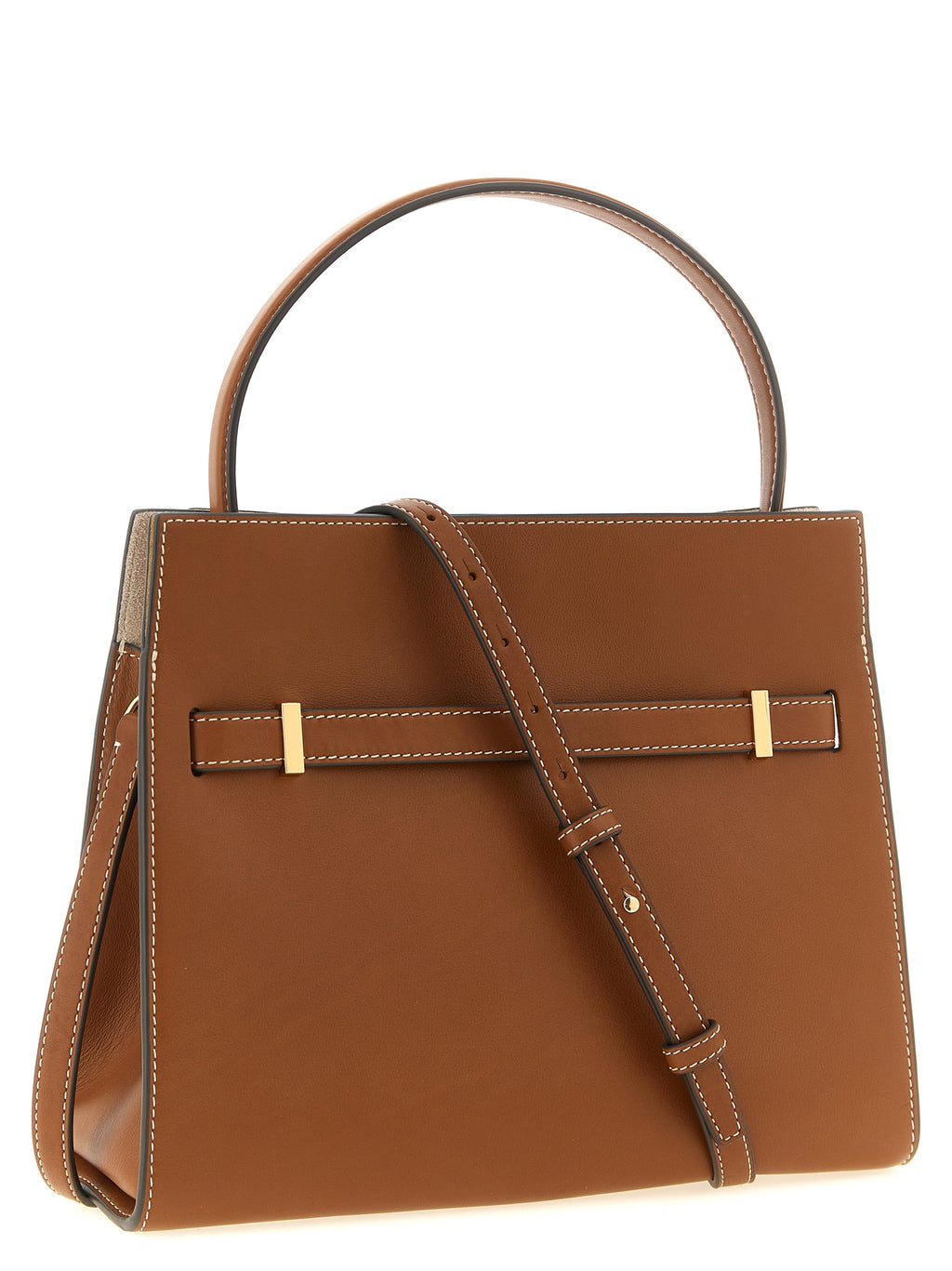 Tory Burch Lee Radziwill Double Small Bag