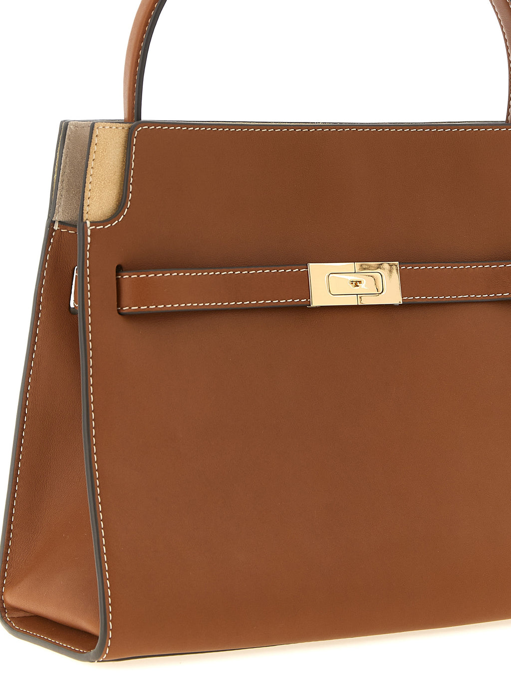Tory Burch Lee Radziwill Double Small Bag