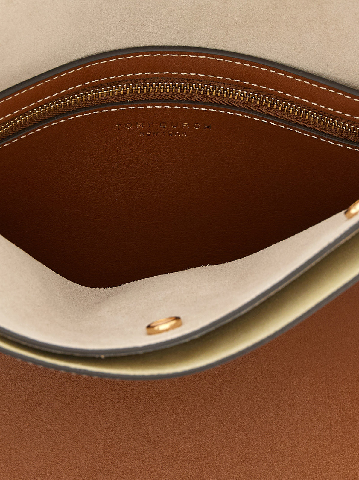 Tory Burch Lee Radziwill Double Small Bag