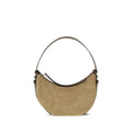 Tory Burch Romy Tan Shoulder Bag