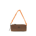Miu Miu Brown Shoulder Bag