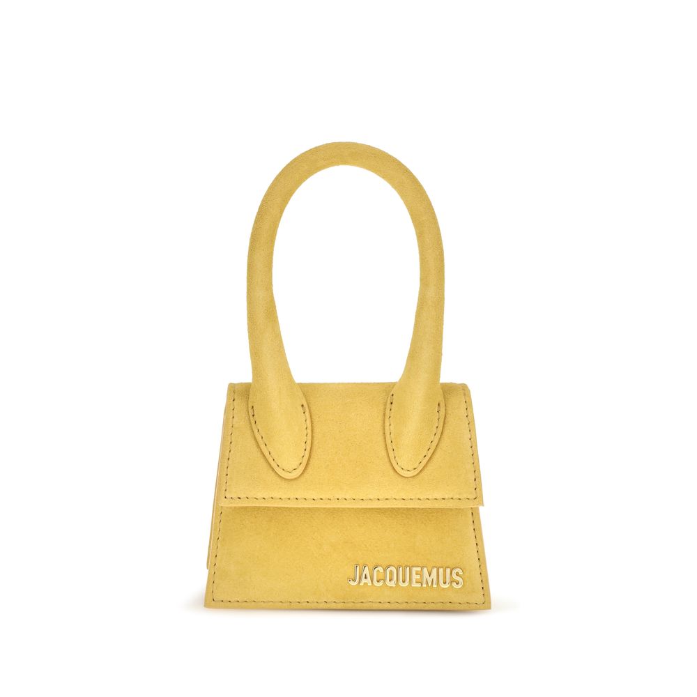Jacquemus Le Chiquito Mini Top Handle Bag
