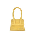 Jacquemus Le Chiquito Mini Top Handle Bag