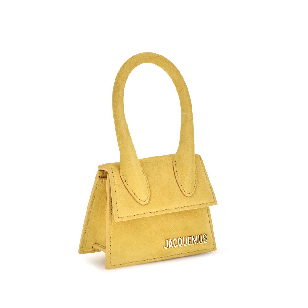 Jacquemus Le Chiquito Mini Top Handle Bag