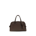 Jacquemus Le Petit Turismo Brown Top Handle Bag