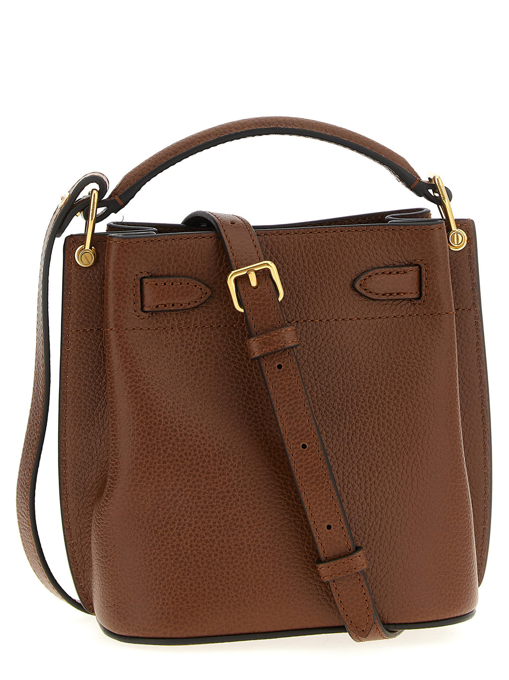 Mulberry Islington Mini Bucket Bag