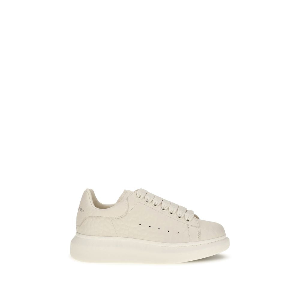 Alexander McQueen Oversized Chunky Sneakers