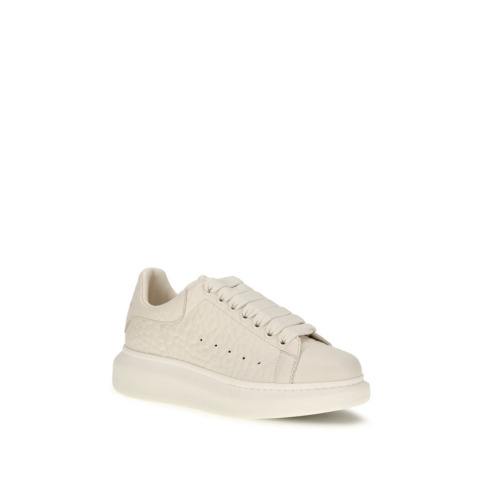 Alexander McQueen Oversized Chunky Sneakers