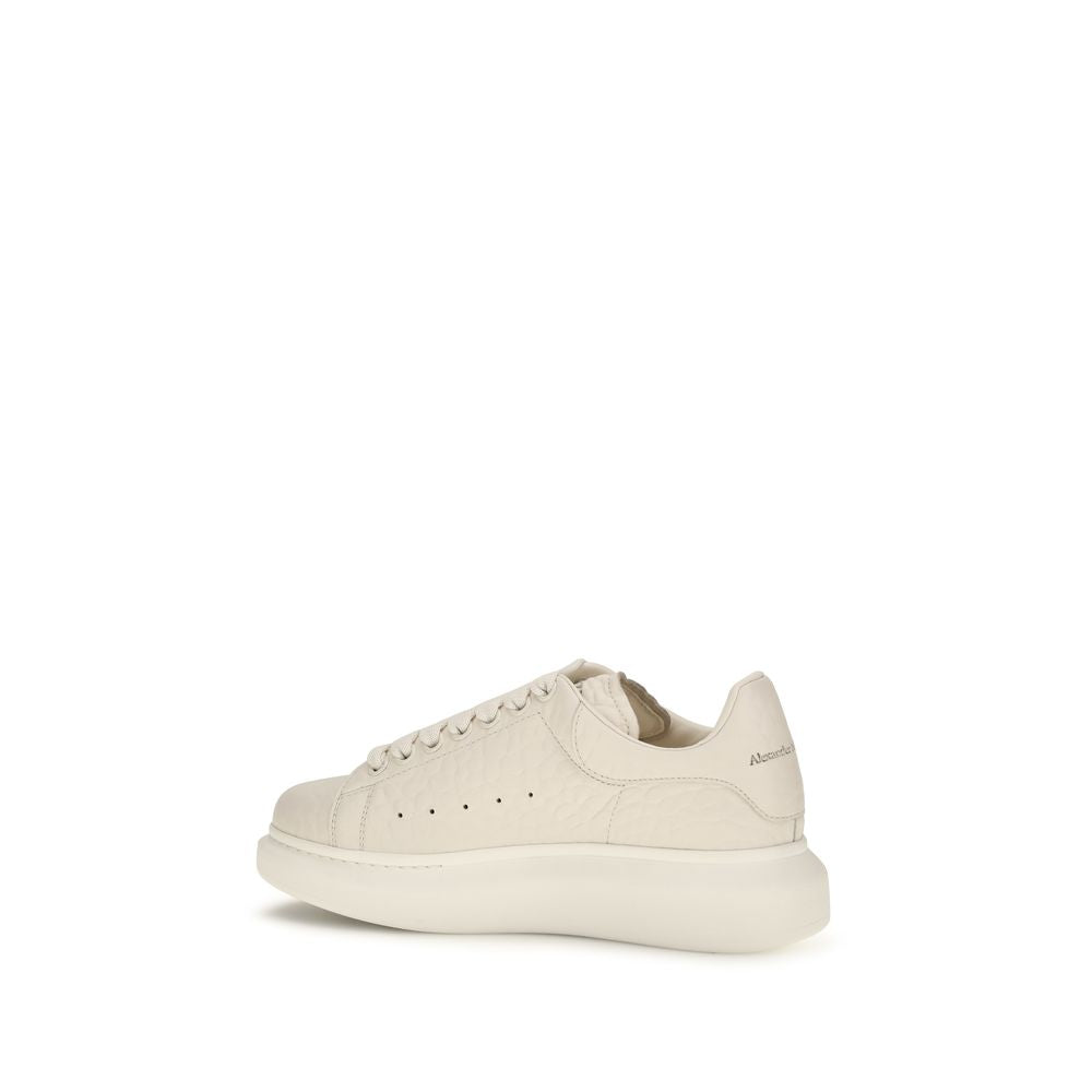Alexander McQueen Oversized Chunky Sneakers