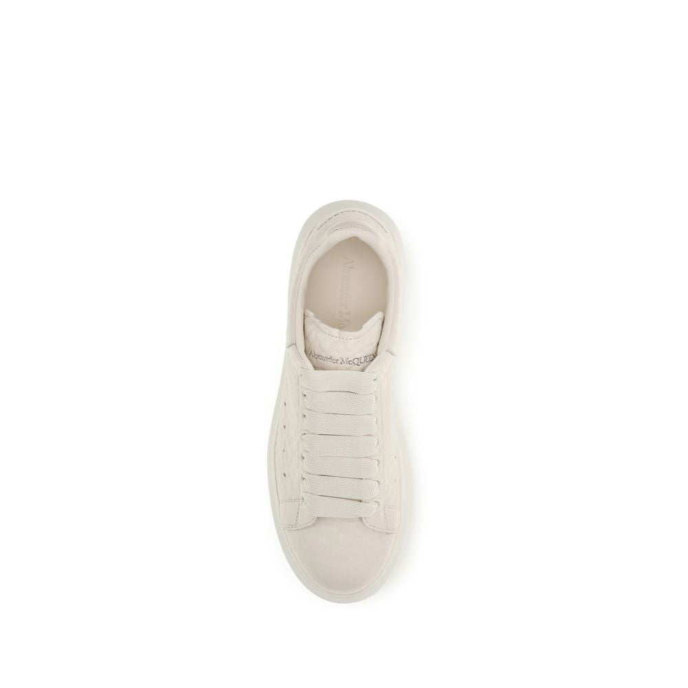 Alexander McQueen Oversized Chunky Sneakers
