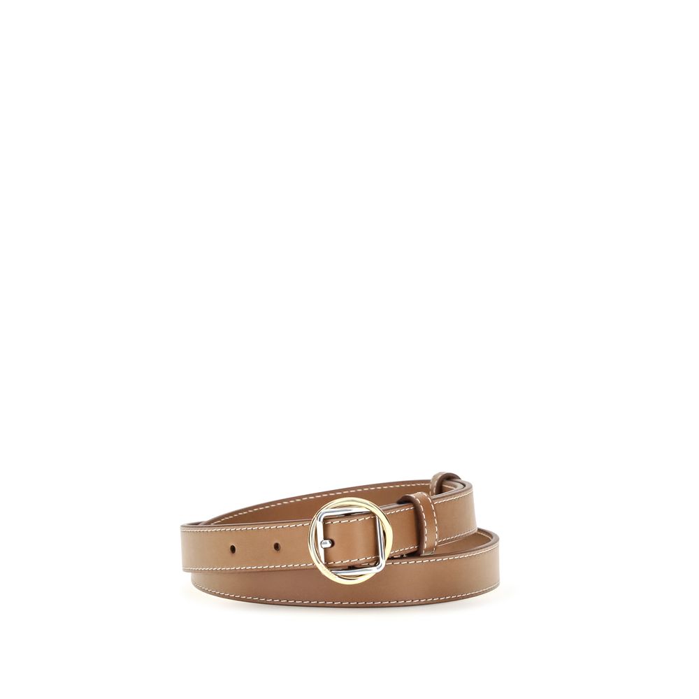 Jacquemus Salon Slim Belt