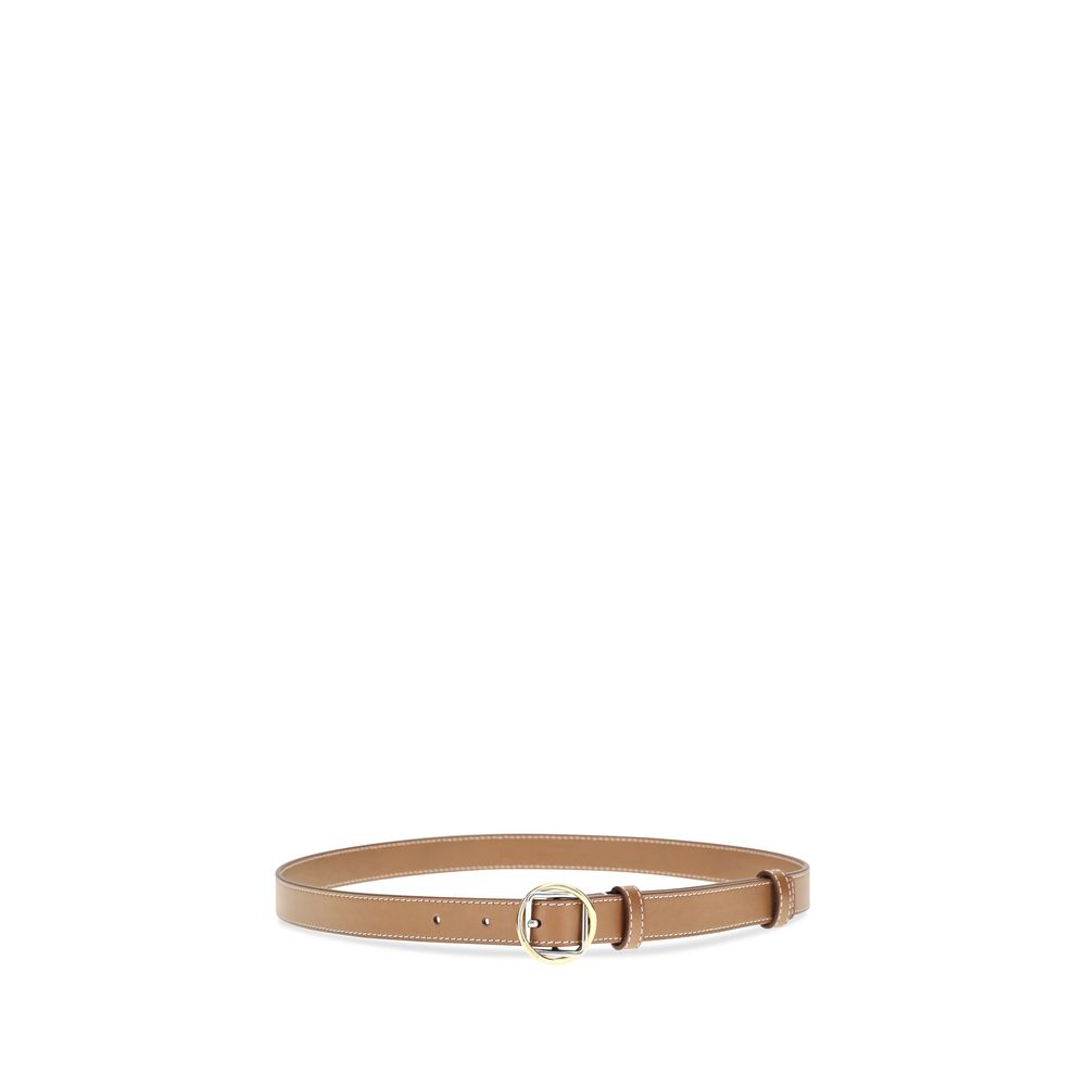 Jacquemus Salon Slim Belt