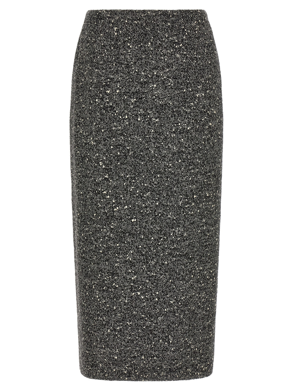 Valentino Garavani Pencil Midi Skirt