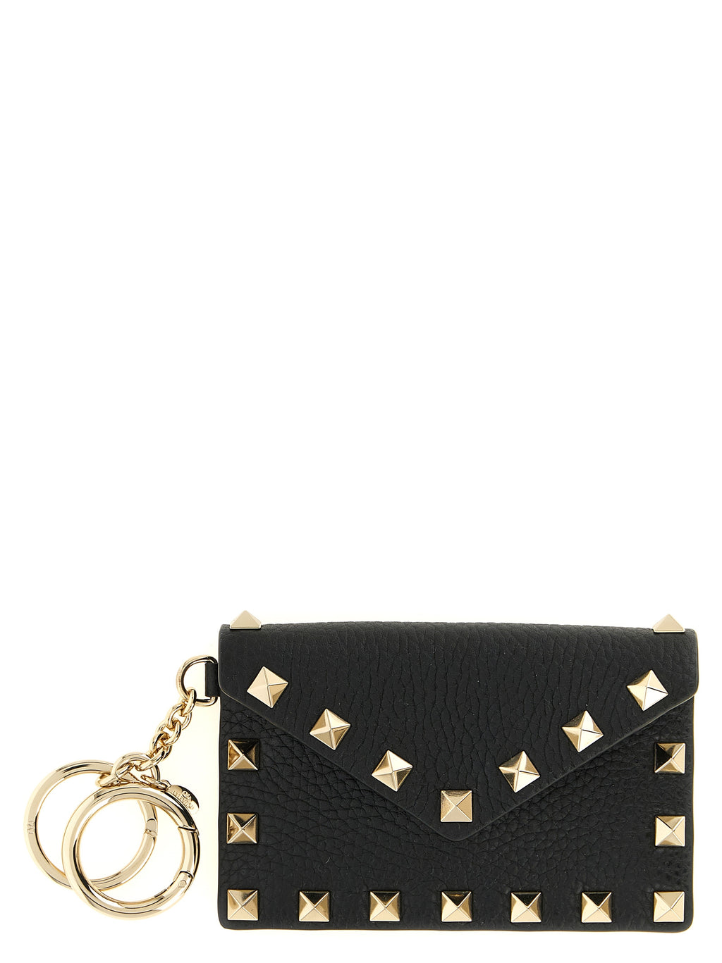 Valentino Garavani Charm Card Holder