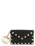 Valentino Garavani Charm Card Holder