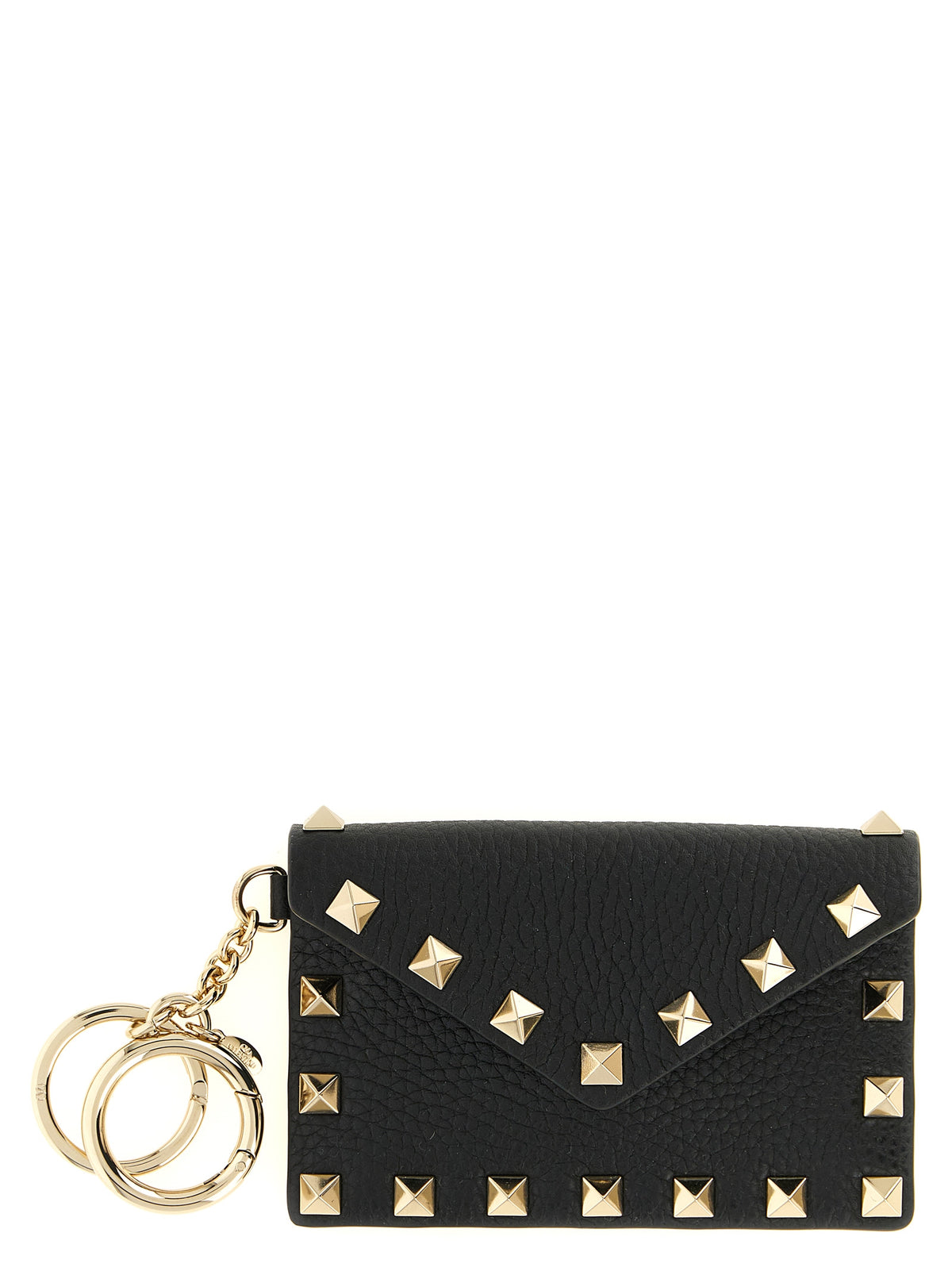 Valentino Garavani Charm Card Holder