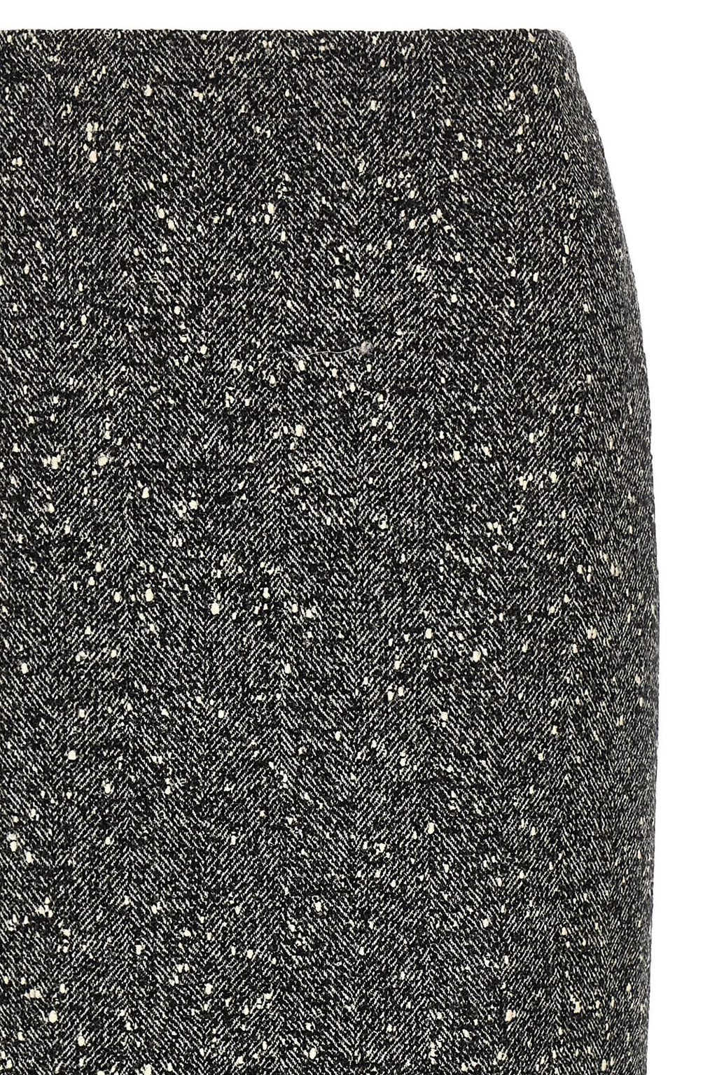 Valentino Garavani Pencil Midi Skirt