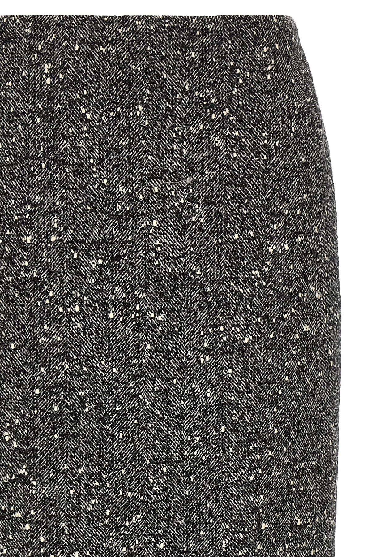 Valentino Garavani Pencil Midi Skirt