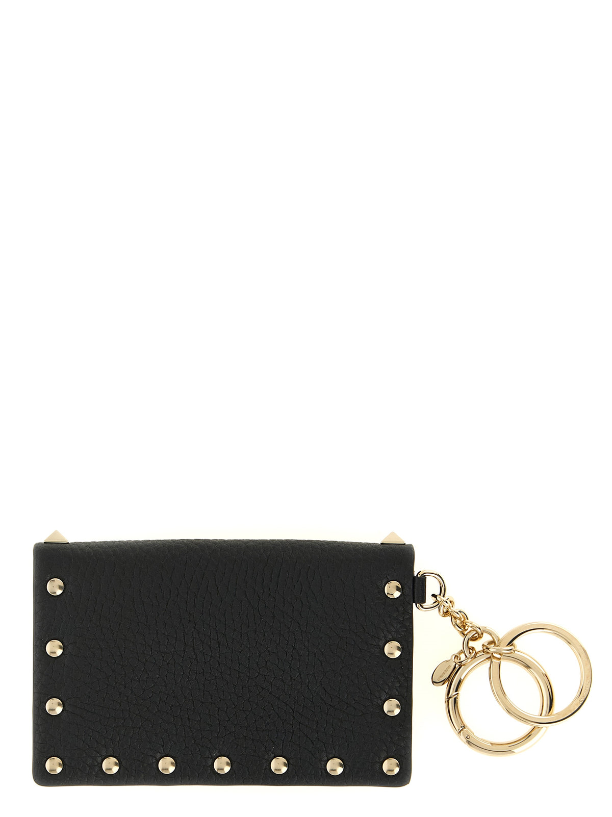 Valentino Garavani Charm Card Holder
