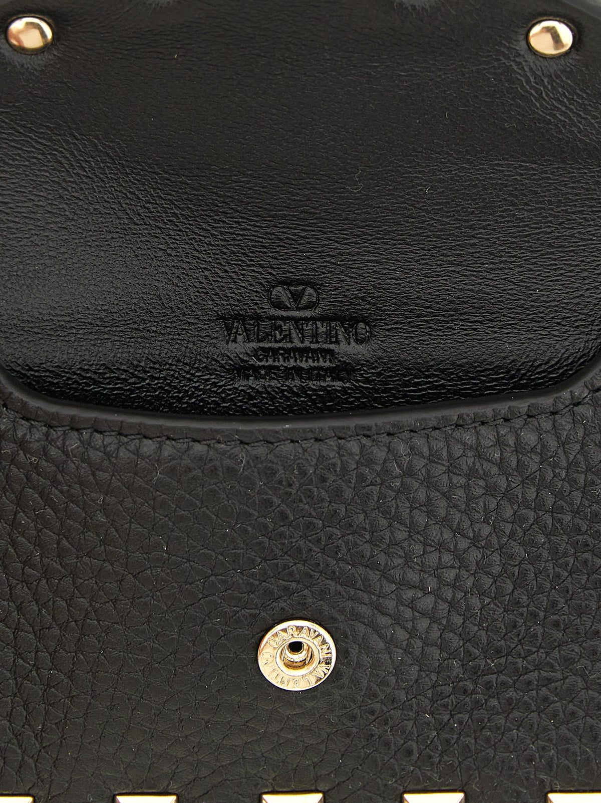 Valentino Garavani Charm Card Holder