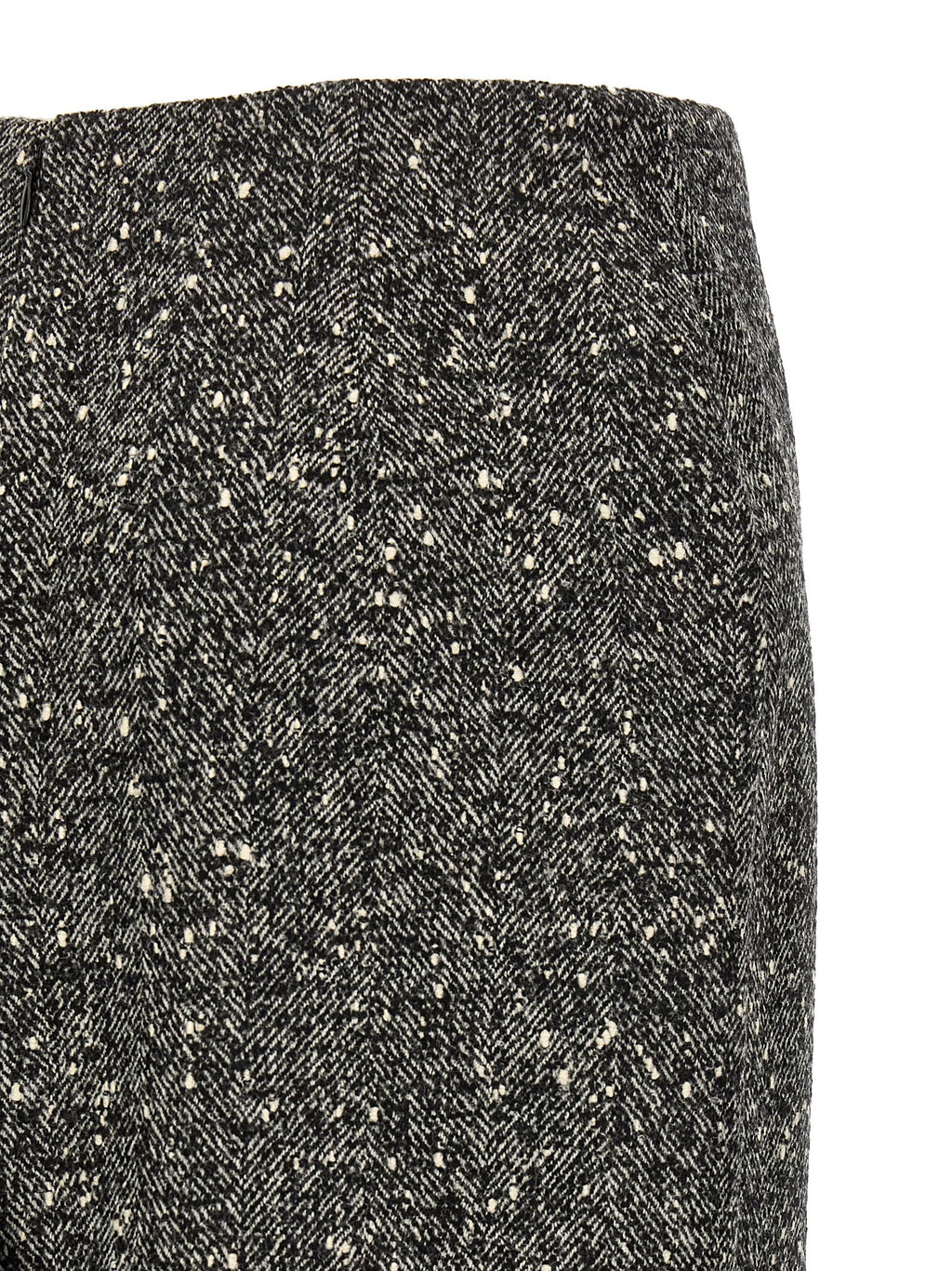 Valentino Garavani Pencil Midi Skirt