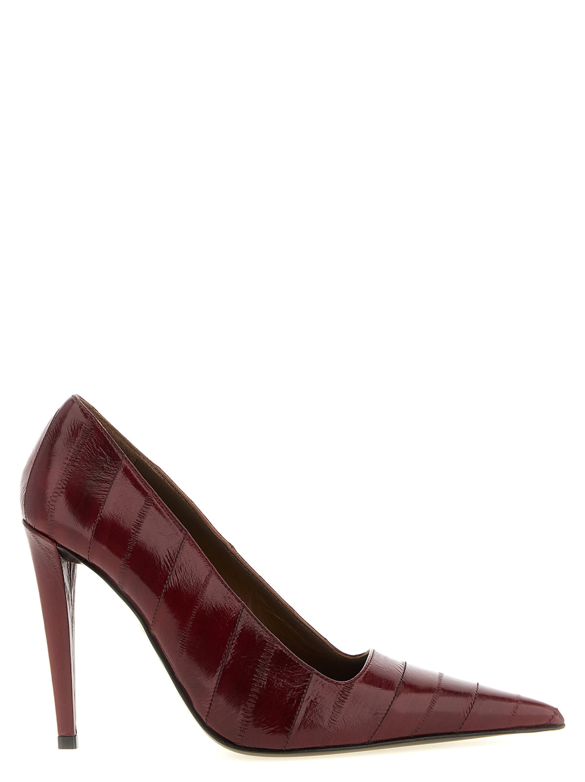 Giuseppe Zanotti High Desire Stiletto Pumps