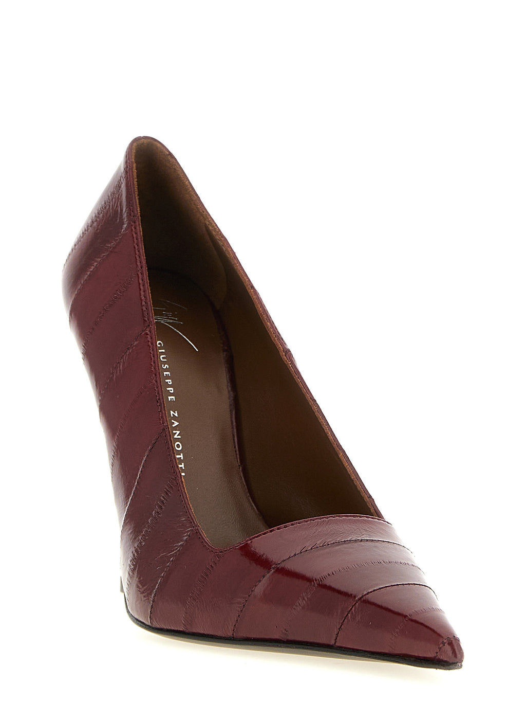 Giuseppe Zanotti High Desire Stiletto Pumps