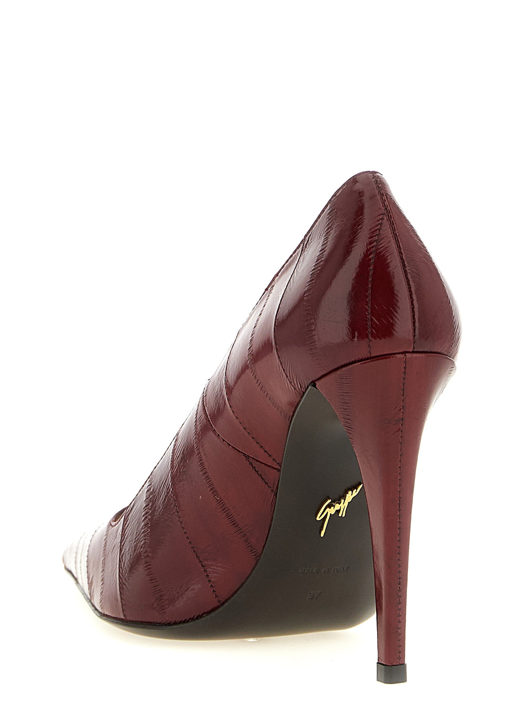 Giuseppe Zanotti High Desire Stiletto Pumps