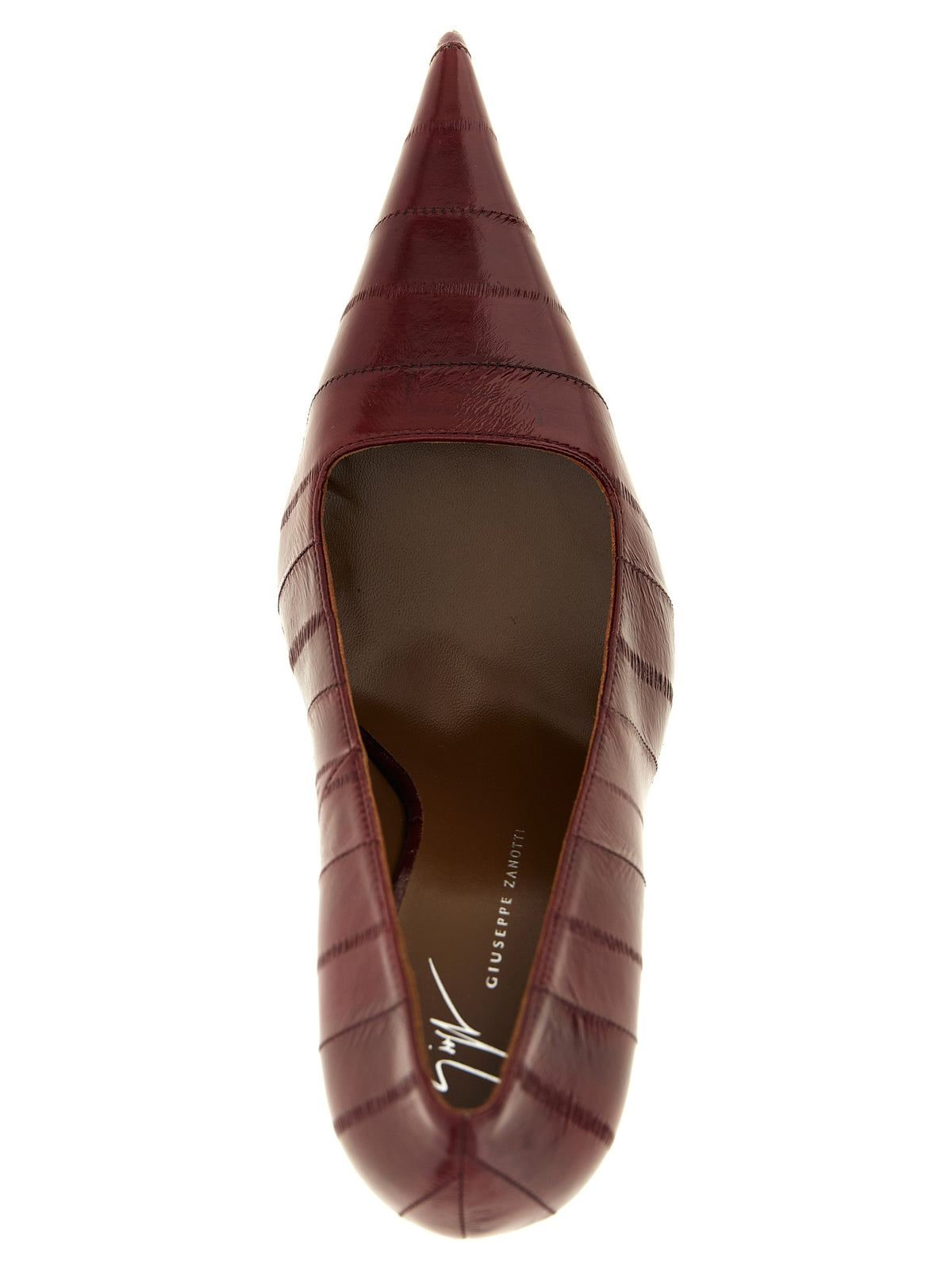 Giuseppe Zanotti High Desire Stiletto Pumps