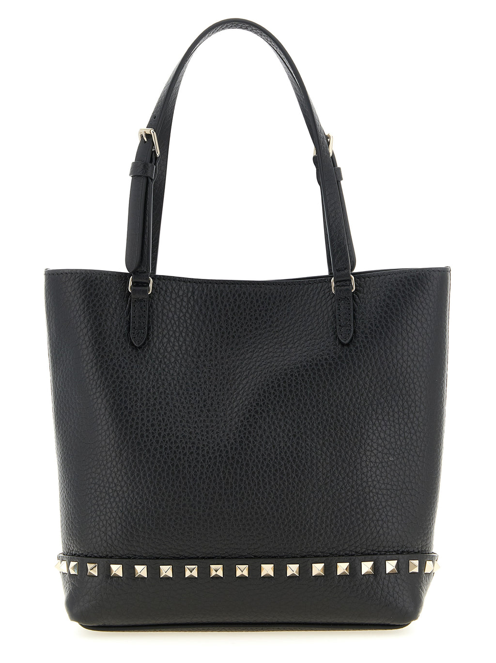 Valentino Garavani Rockstud Small Tote Bag