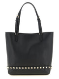 Valentino Garavani Rockstud Small Tote Bag