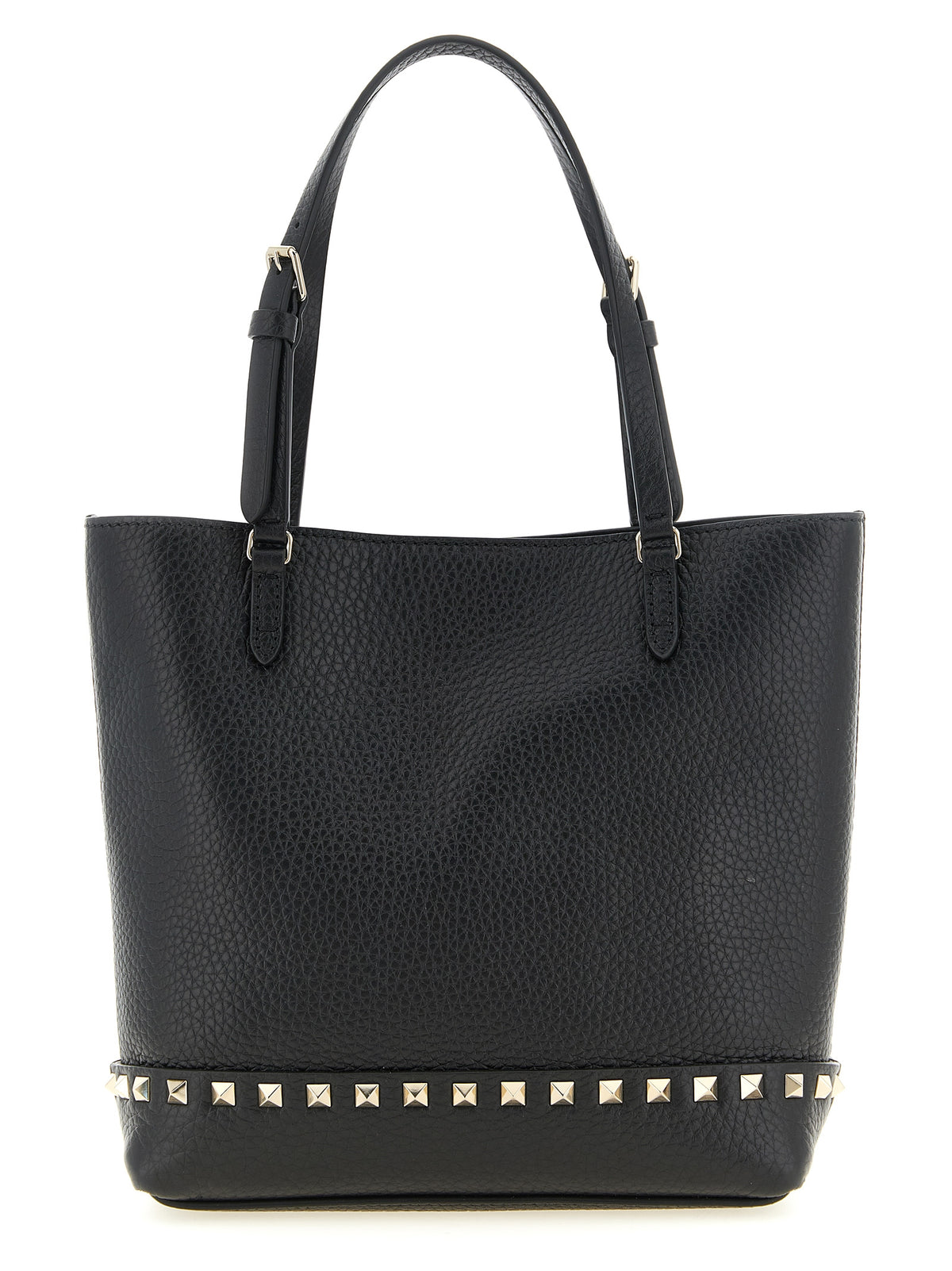 Valentino Garavani Rockstud Small Tote Bag