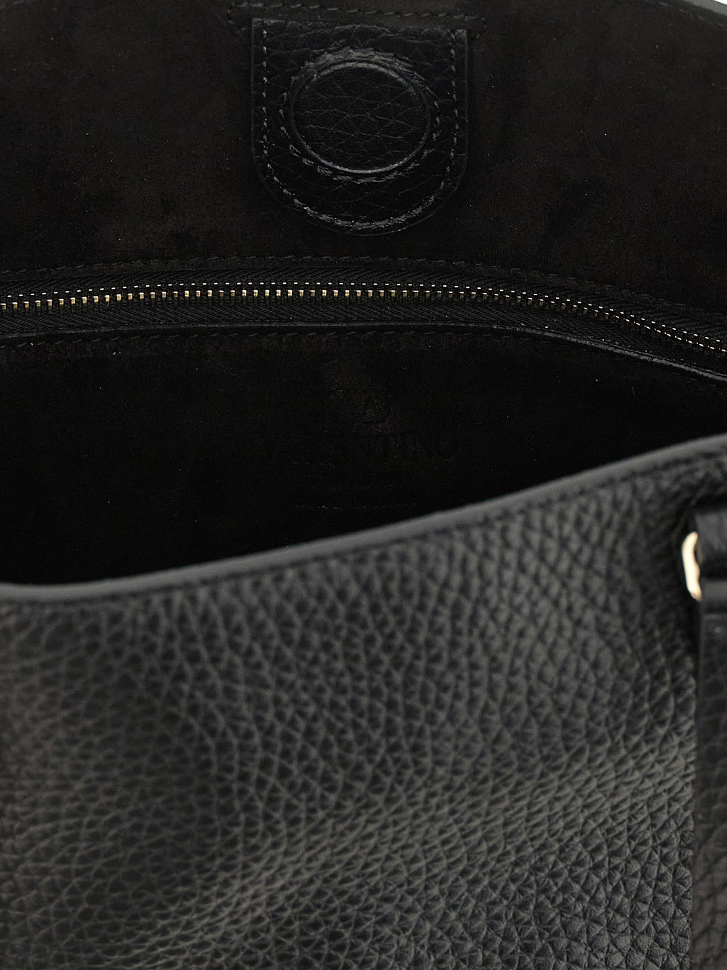 Valentino Garavani Rockstud Small Tote Bag