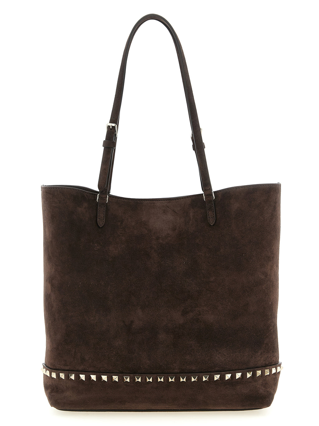 Valentino Garavani Rockstud Medium Tote Bag