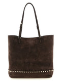 Valentino Garavani Rockstud Medium Tote Bag