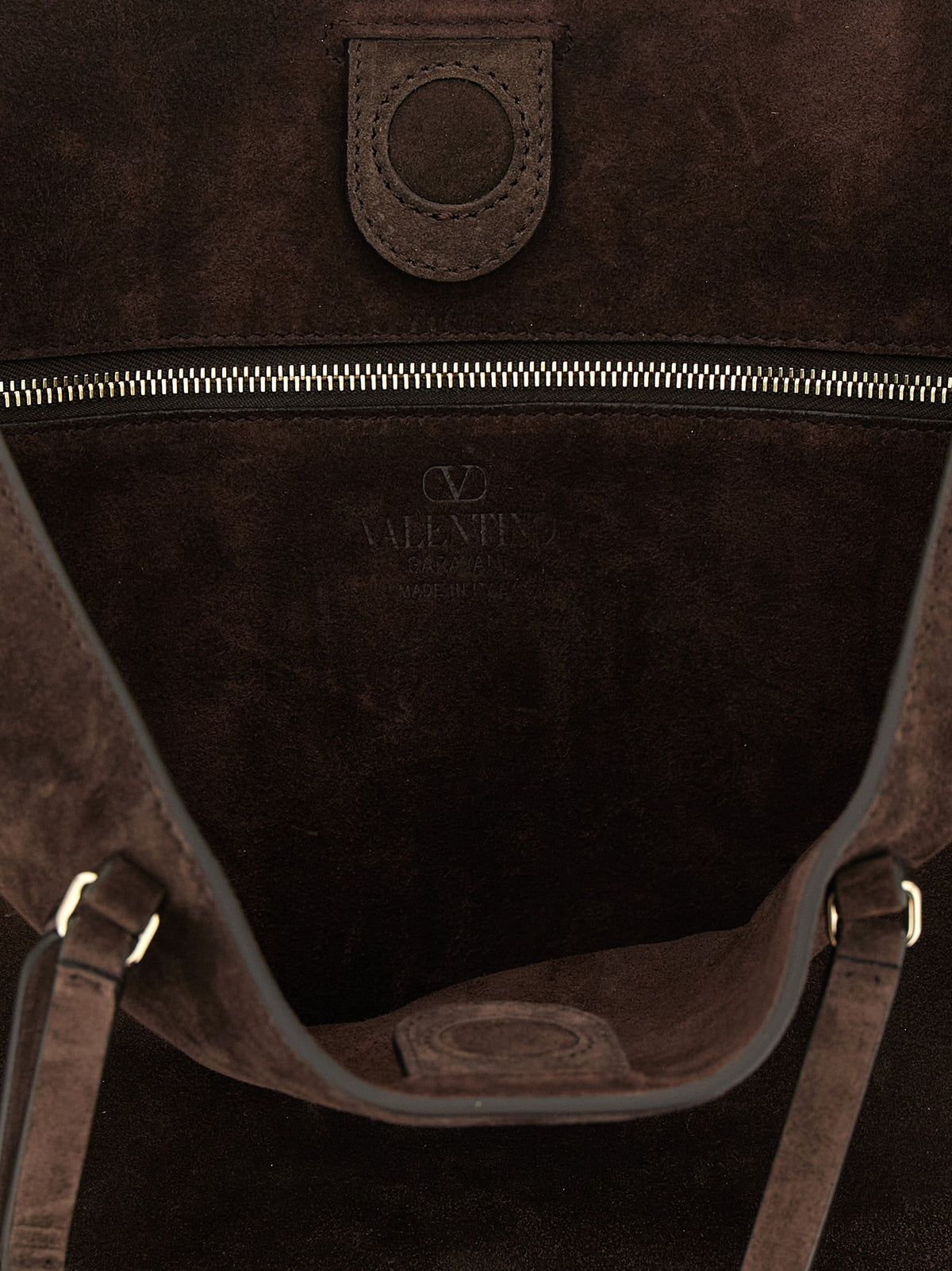 Valentino Garavani Rockstud Medium Tote Bag