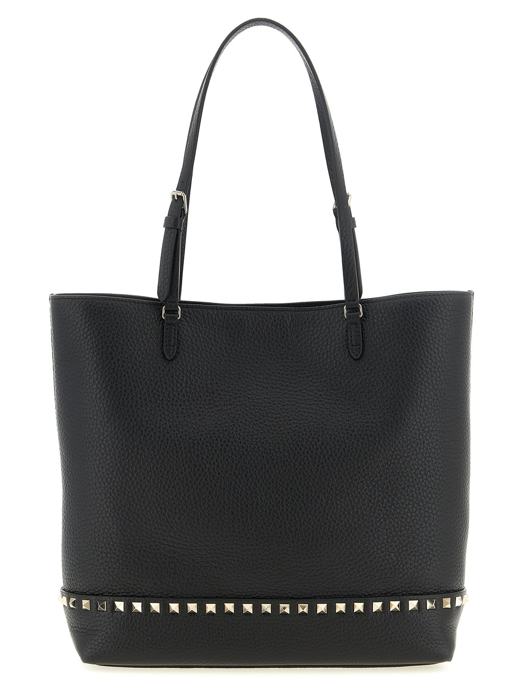 Valentino Garavani Rockstud Medium Tote Bag