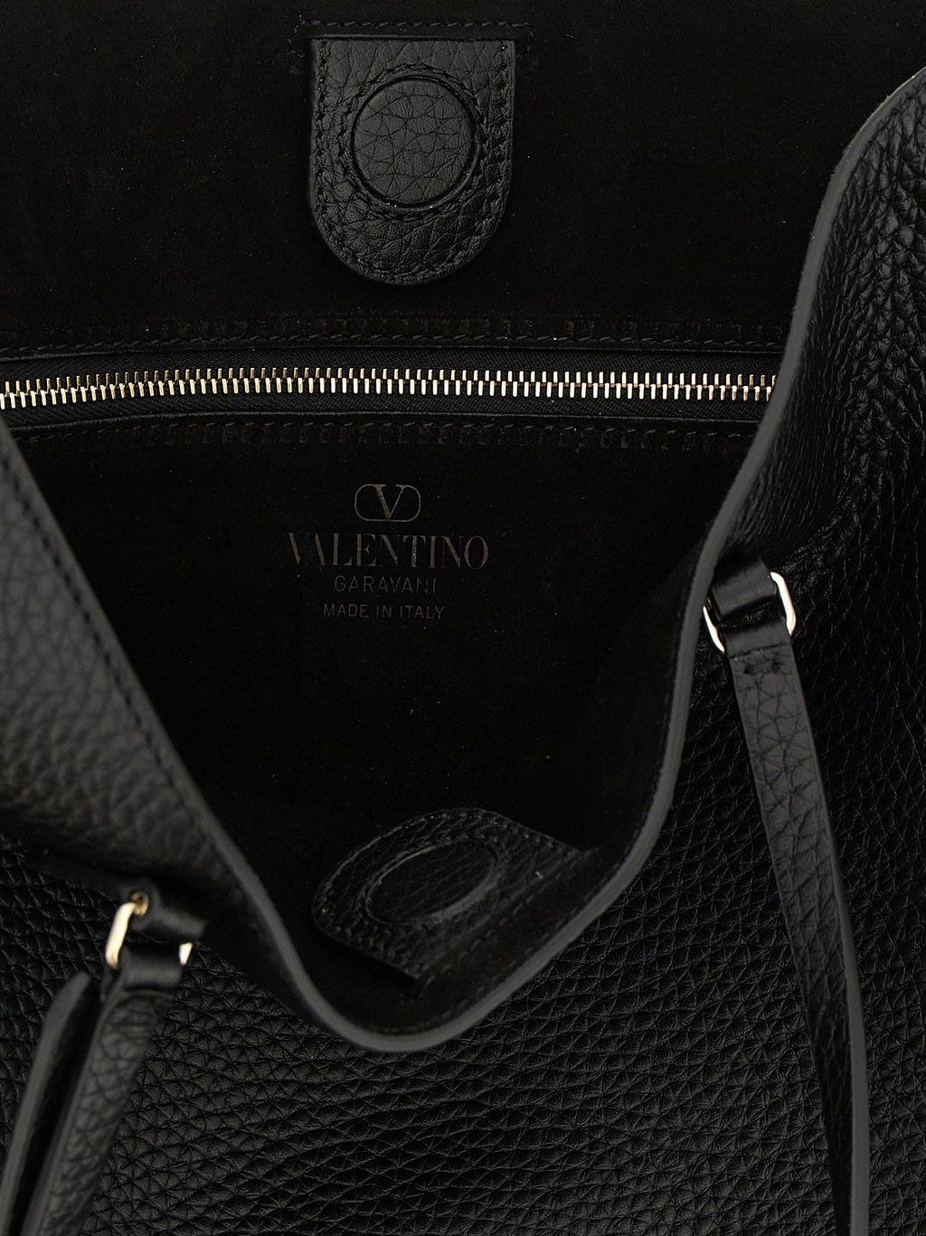 Valentino Garavani Rockstud Medium Tote Bag