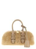 PINKO Escape Horizontal Handbag