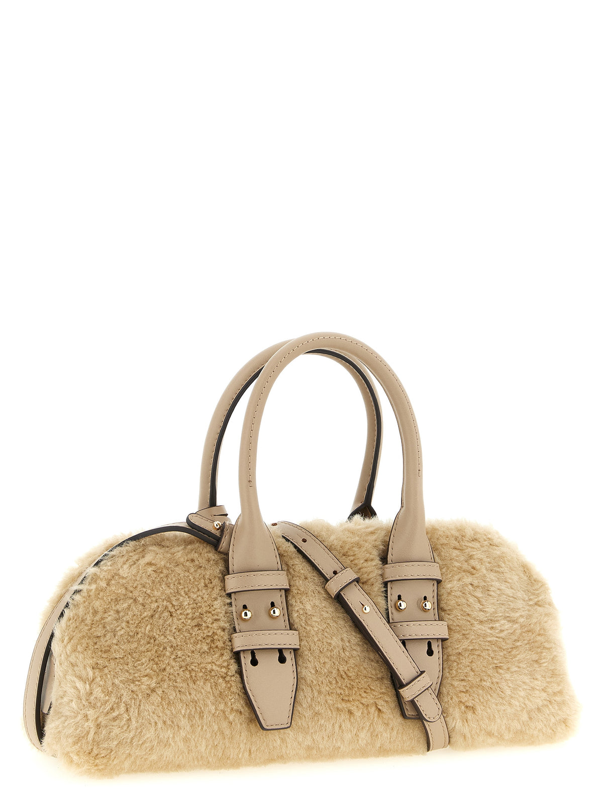 PINKO Escape Horizontal Handbag