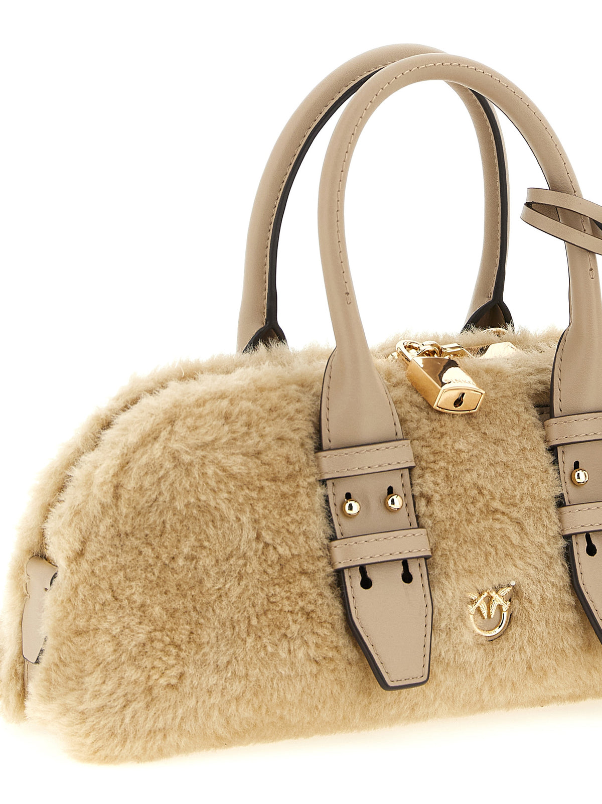 PINKO Escape Horizontal Handbag
