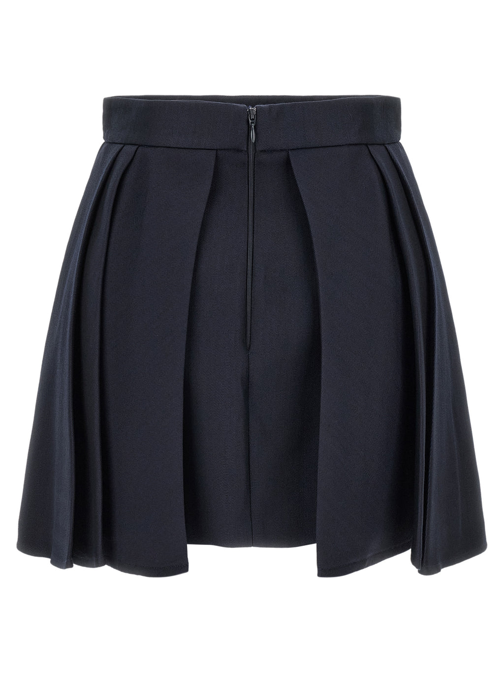 Elisabetta Franchi High-Waisted Mini Skirt