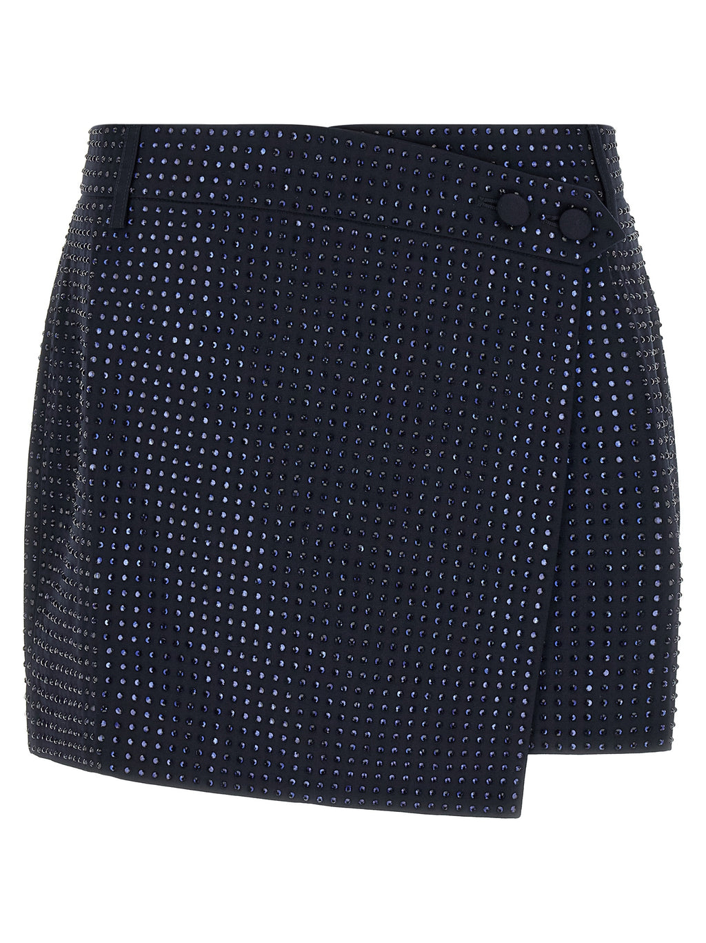 Pinko Soave Mini Skirt