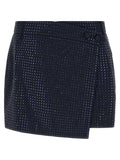 Pinko Soave Mini Skirt